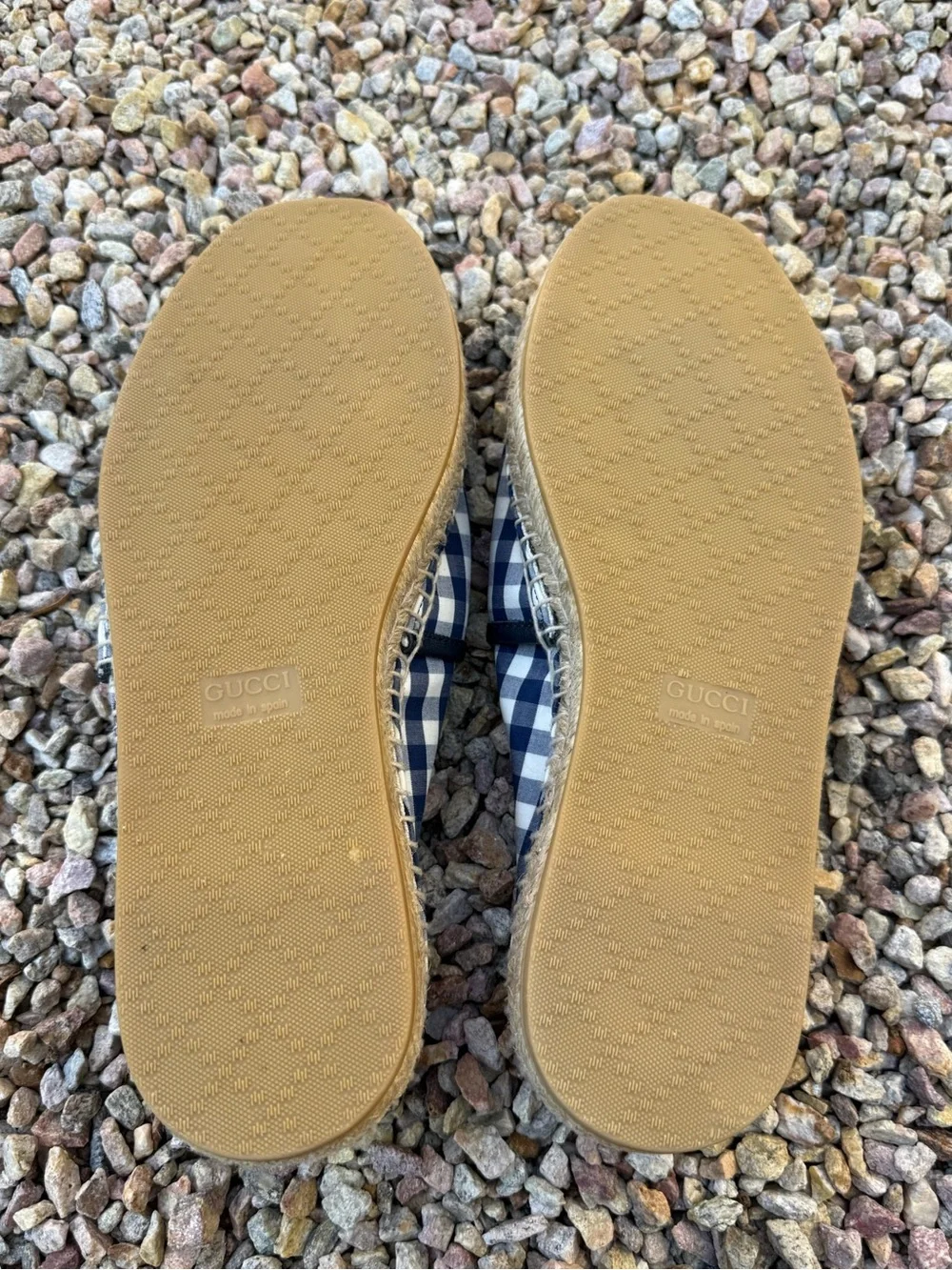 Gucci nwot vintage